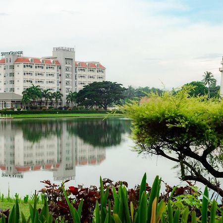 Sotogrande Iloilo Hotel Exteriér fotografie