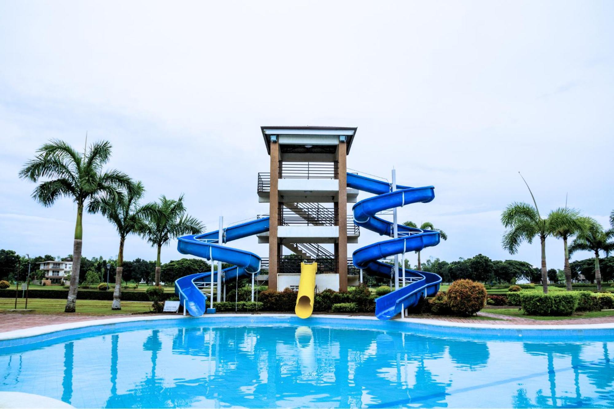 Sotogrande Iloilo Hotel Exteriér fotografie
