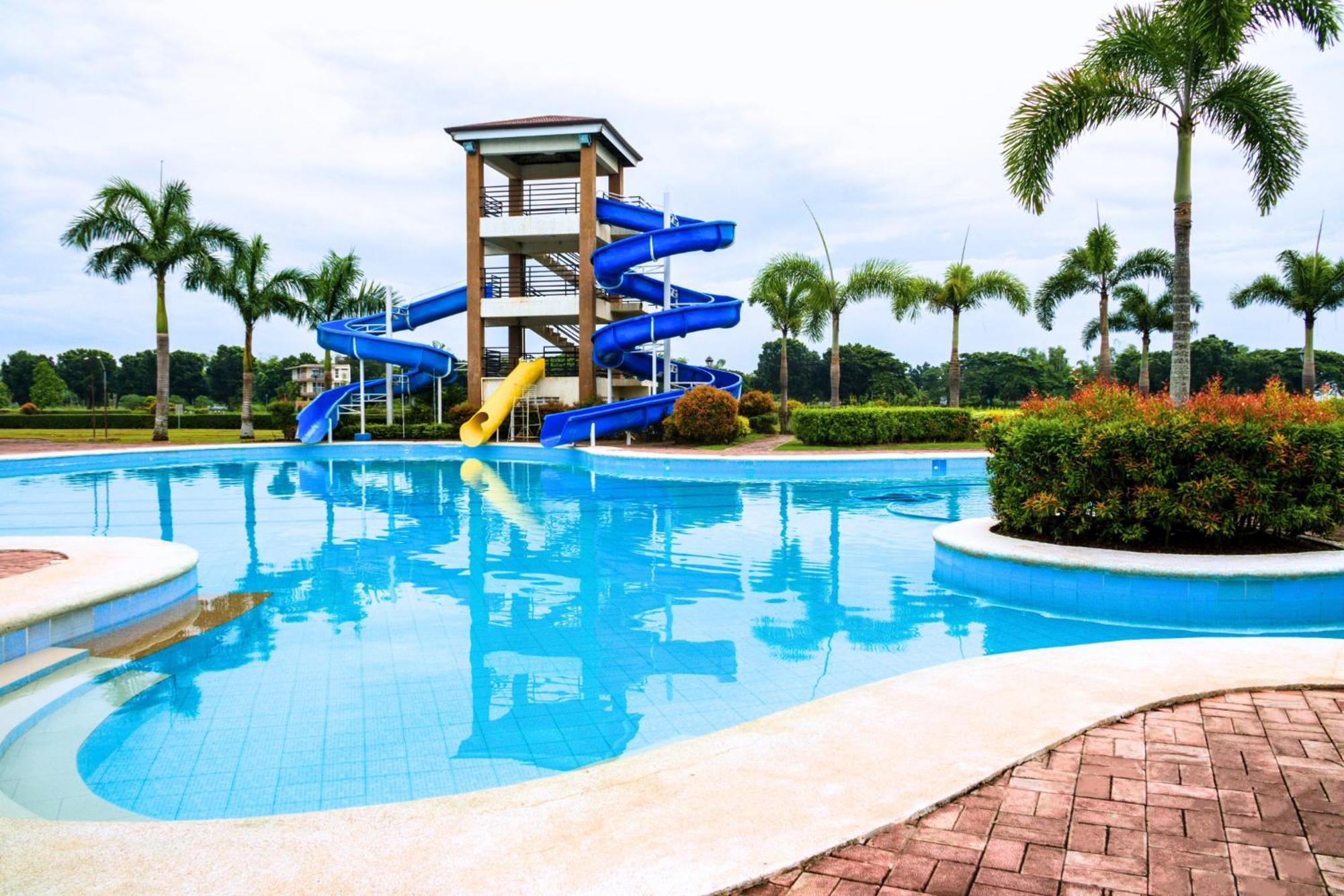 Sotogrande Iloilo Hotel Exteriér fotografie