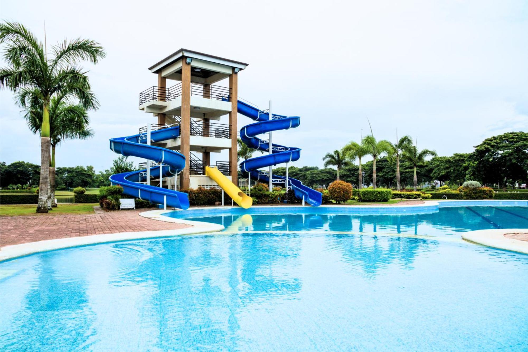 Sotogrande Iloilo Hotel Exteriér fotografie