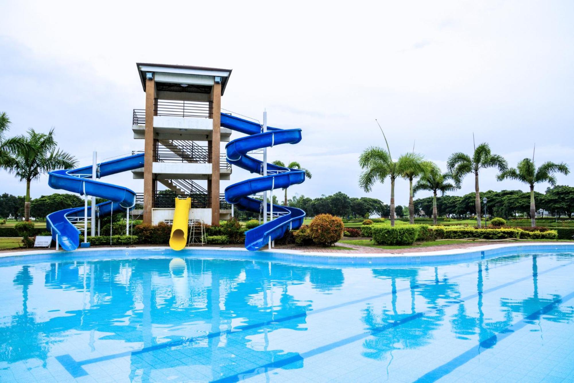 Sotogrande Iloilo Hotel Exteriér fotografie